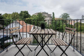 ORM - Mártires & Pinheiro Apartments